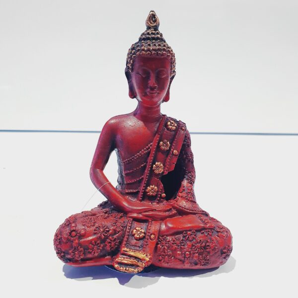 Buddha Ornament