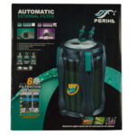 Periha UV Canister Filter 1500L/H