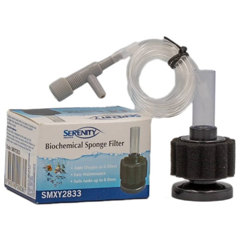 Serenity Sponge Filter Nano (SMXY2833)