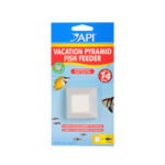 api-vacation-pyramid-fish-feeder