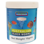 Australian-Black-worms-flakes-10G