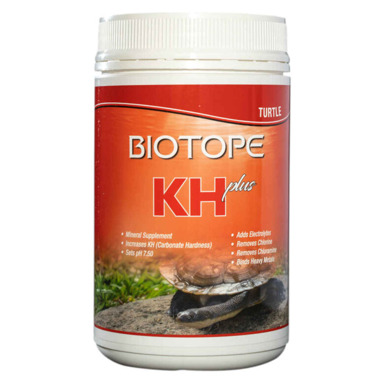 Biotope-KH-plus-Turtle