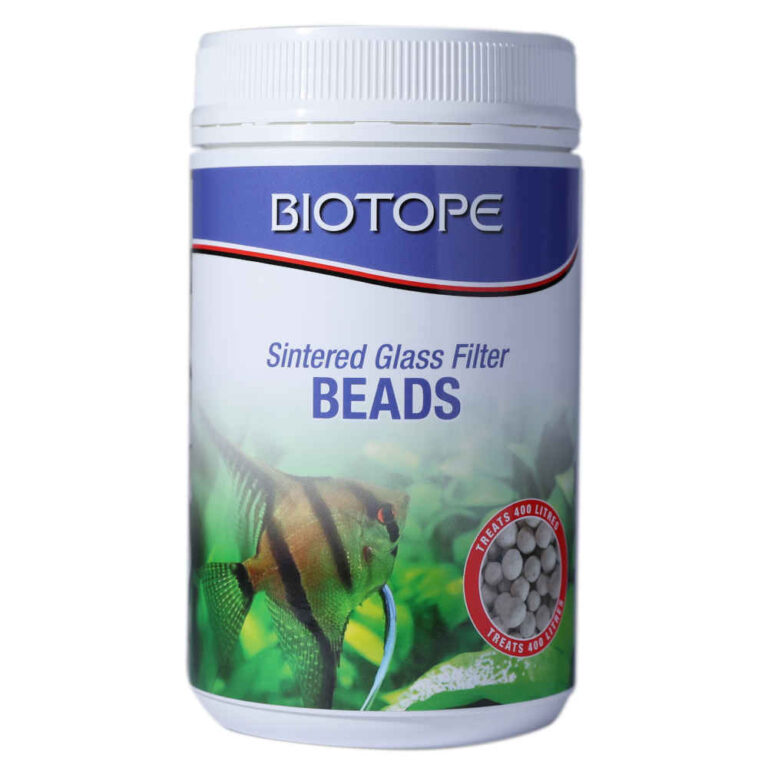 Biotope-Sintered-Glass-Filter-Beads