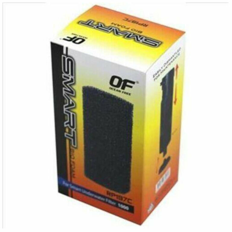 Ocean Free Smart 1000 Replacement Foam