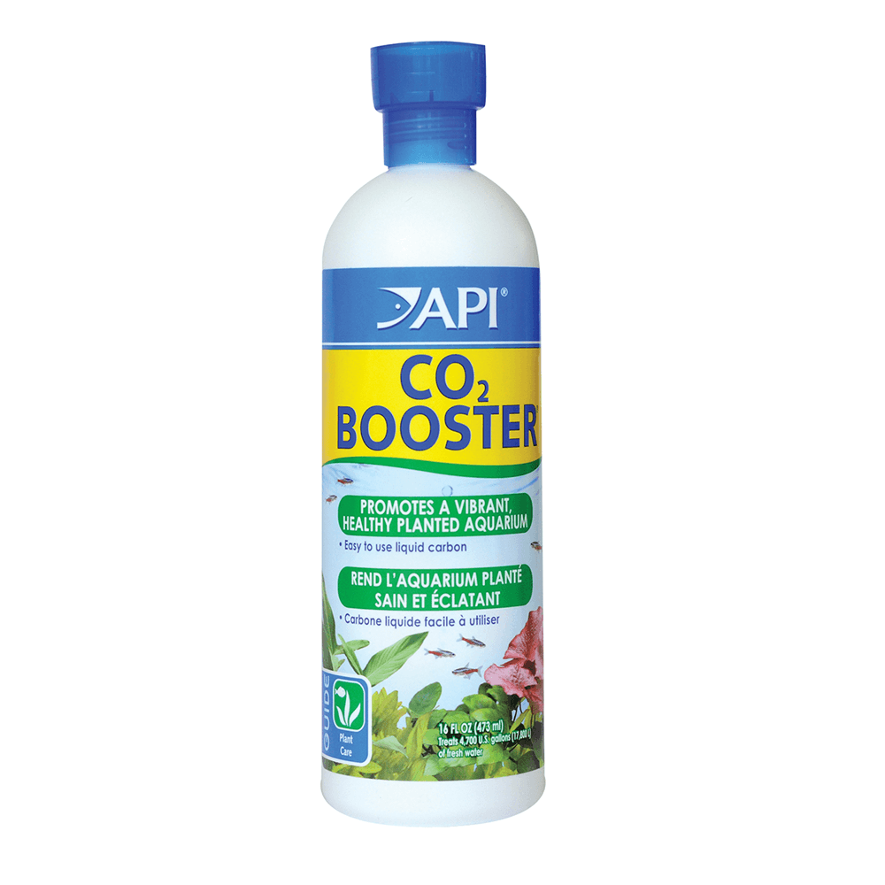 API CO2 Booster - Roxy Aquarium