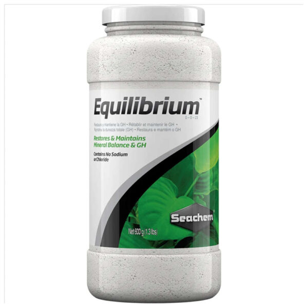 Seachem-Equilibrium-600g