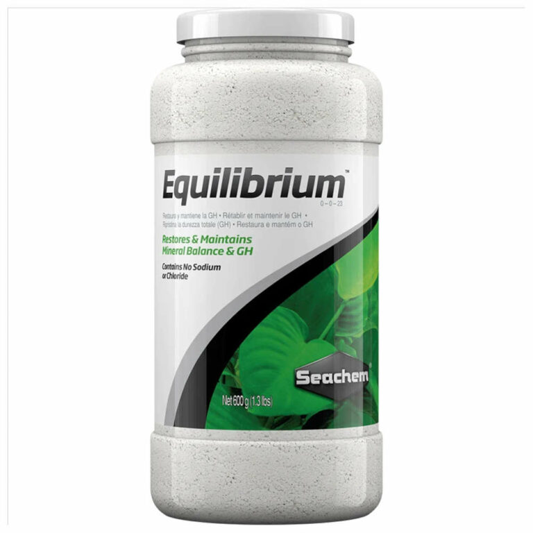 Seachem-Equilibrium-600g
