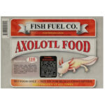 Axolotl-fish-fuel