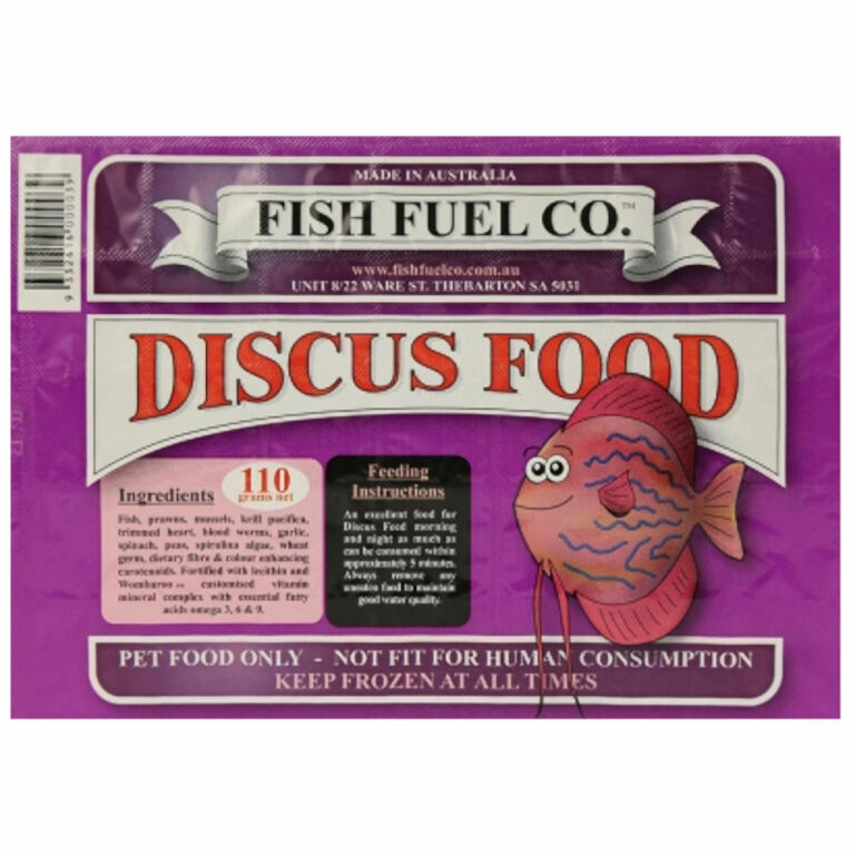 discus-food-fish-fuel