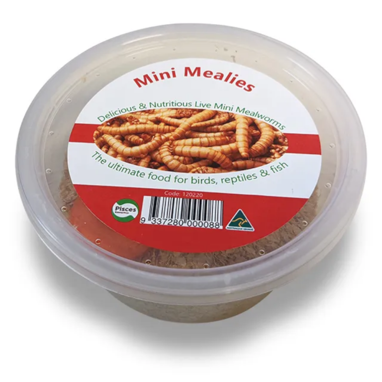 Pisces-mini-mealies