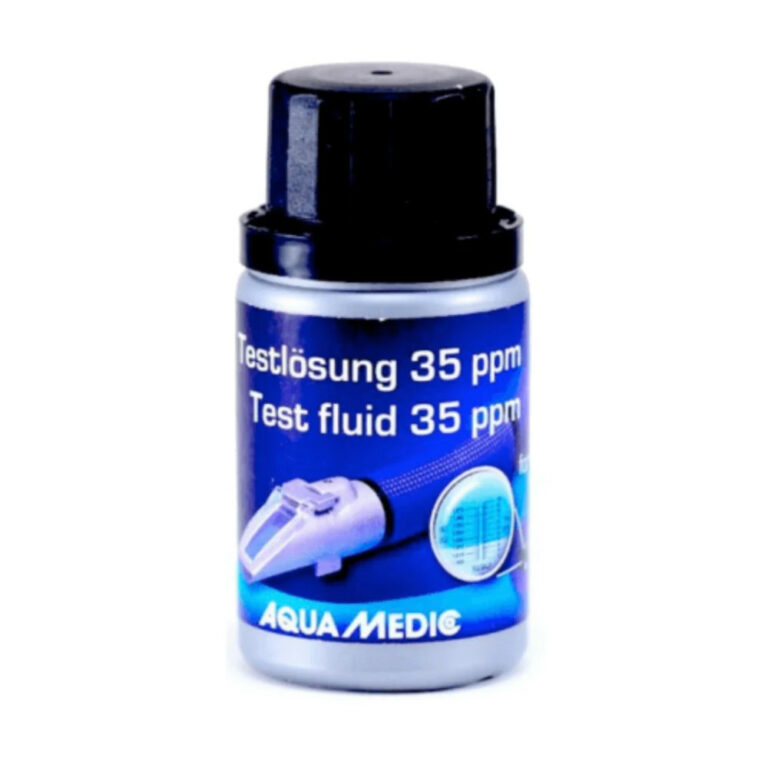Aqua-medic-test-fluid