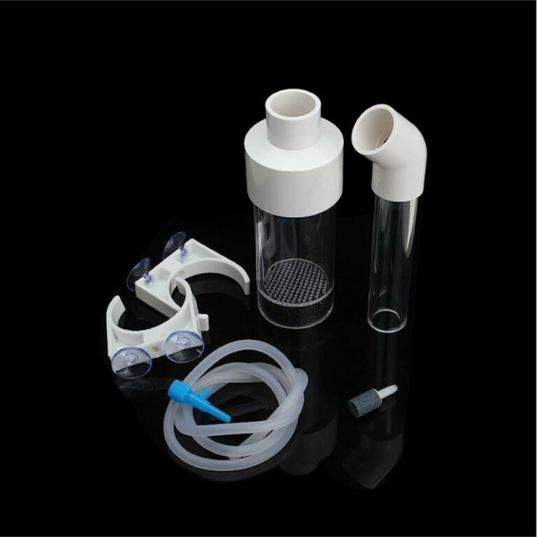 Cichlid Fish Egg Incubator