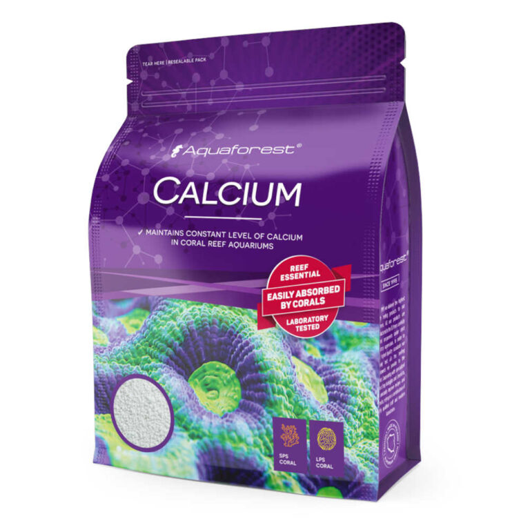 aquaforest-calcium-850g