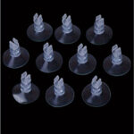 Air Hose Clip 4mm