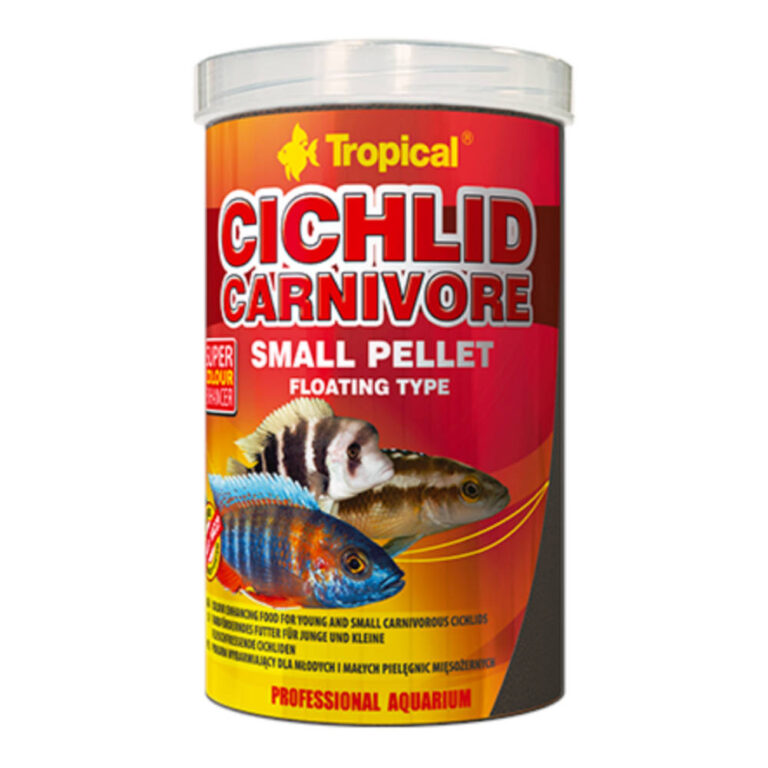 tropical-cichlid-carnivore-small-pellet-90g