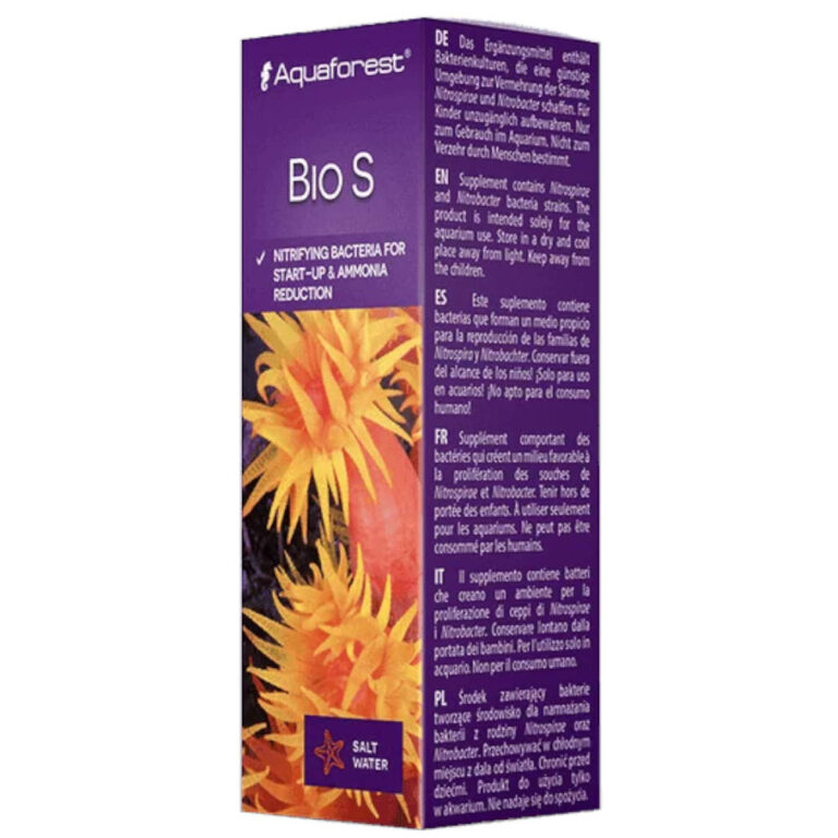 bio-s