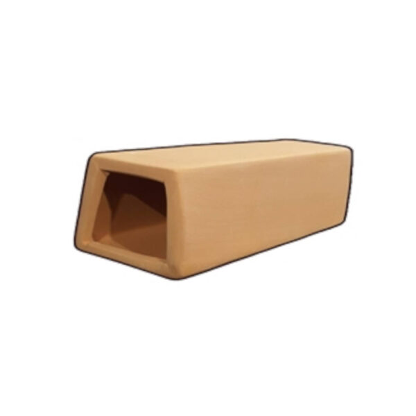 Cuboidal Ceramic Breeding Cave
