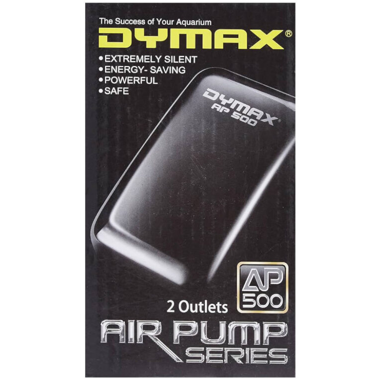 Dymax AP-500 Air Pump