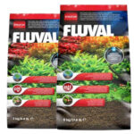 Fluval Plant & Shrimp Stratum Soil