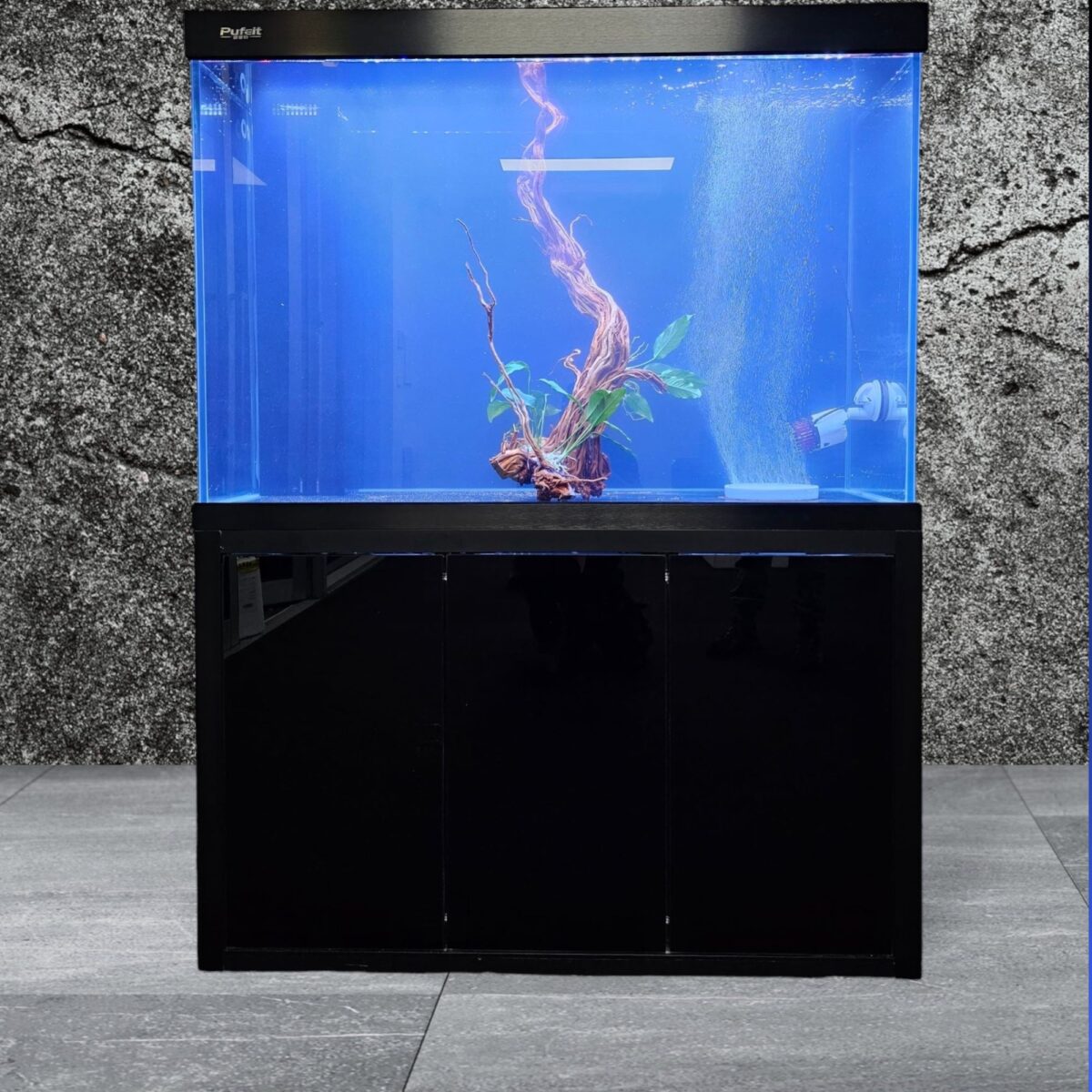 120cm x 50cm x 85cm Ultra Clear Glass Aquarium Sump Setup Package - Image 4