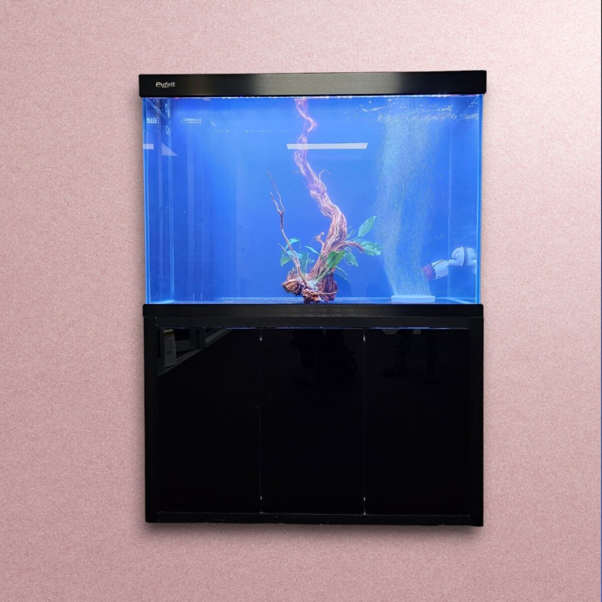120cm x 50cm x 85cm Ultra Clear Glass Aquarium Sump Setup Package - Image 5