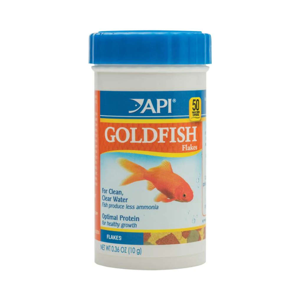 API Goldfish Flakes api-goldfish-flakes-10g