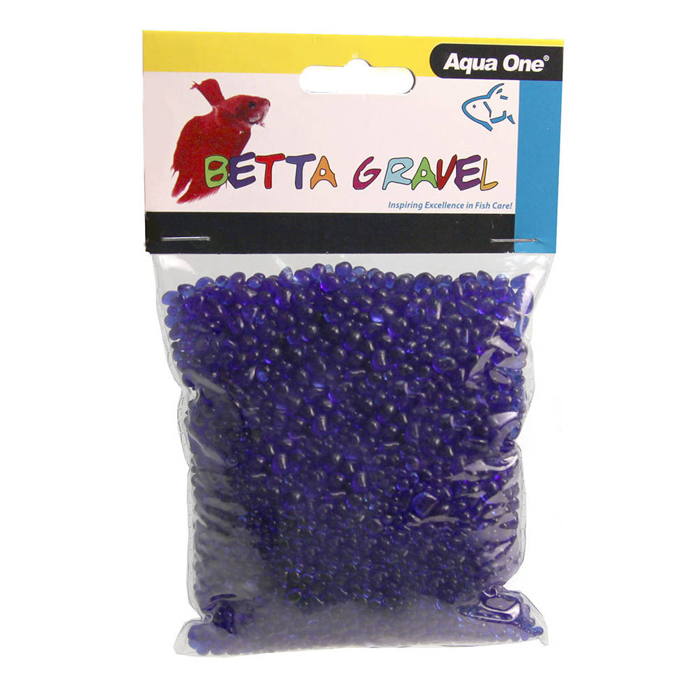 Photo inspiration: Visual Reference: Aqua One Betta Gravel Glass Green 350G