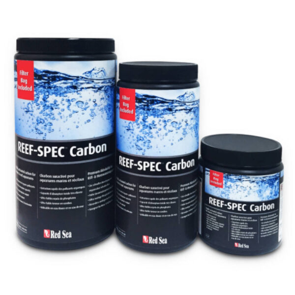 Red Sea Reef-Spec Carbon