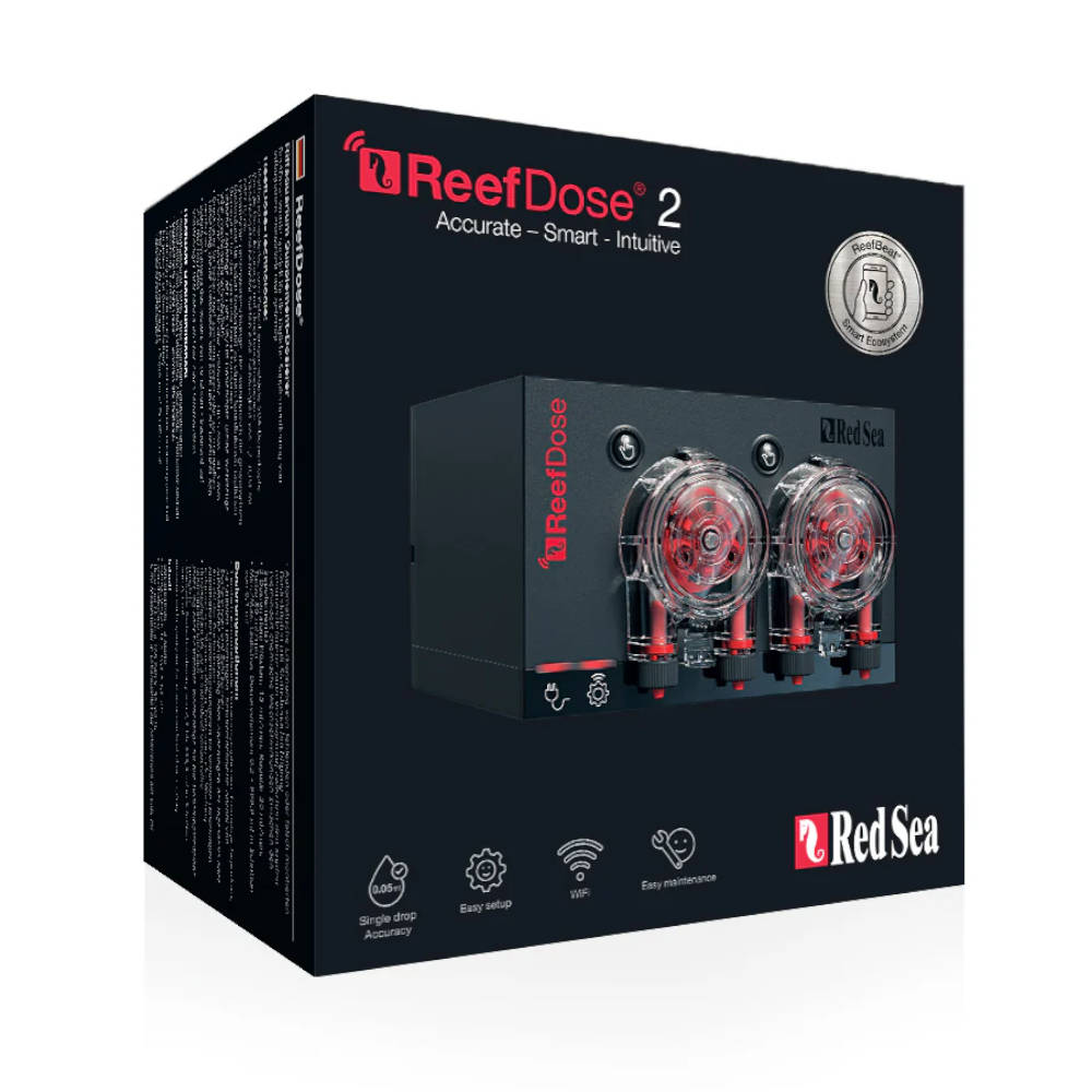 Red Sea ReefDose 2