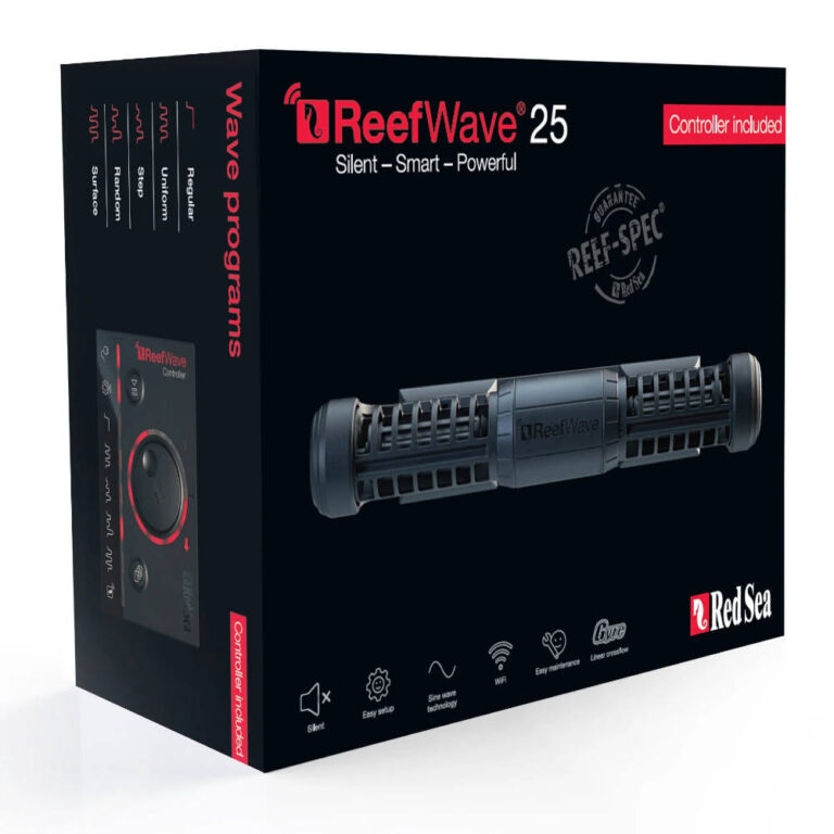 Red Sea ReefWave 25 7500L/H