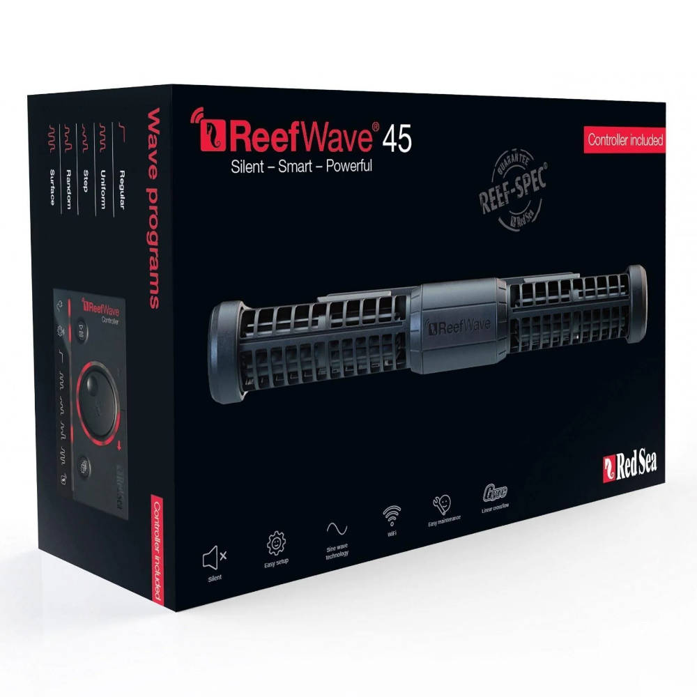 Red Sea ReefWave 45