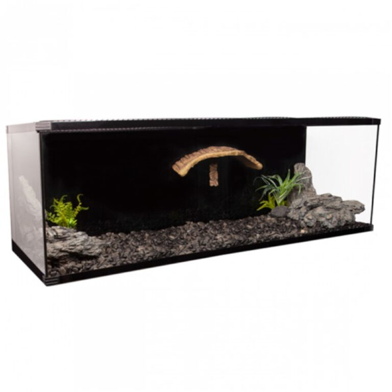 Turtle-Eco-60-Glass-Tank