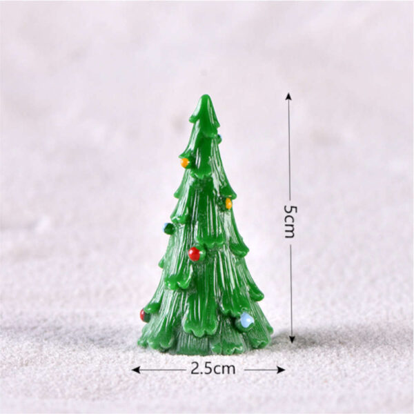 Christmas Tree Ornament