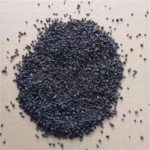 Common Black Sand (1Kg)