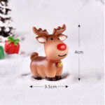 Reindeer Ornament