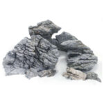 Scenery Aquarium Rock