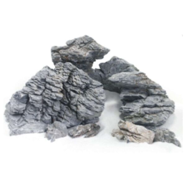 Scenery Aquarium Rock