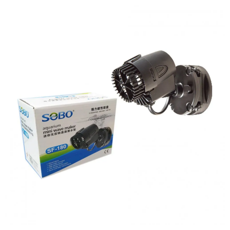 Sobo Mini Wave Maker SF-180 3000L/H