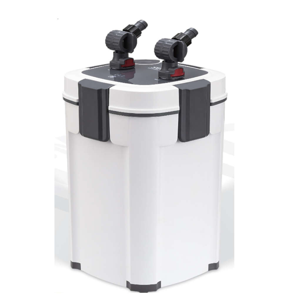 Sobo AQ913FUV External Canister Filter 25W 2500L/H UV9w Roxy Aquarium