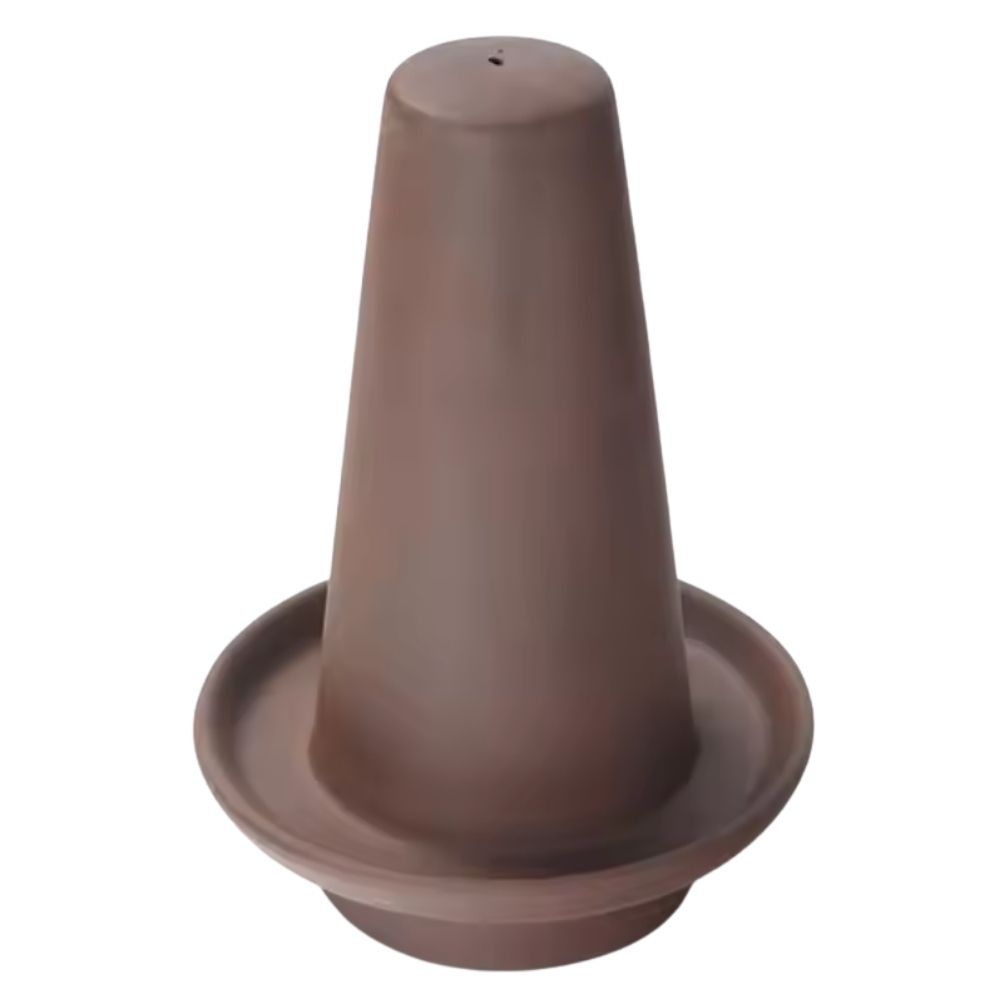 Ceramic Breeding Cone