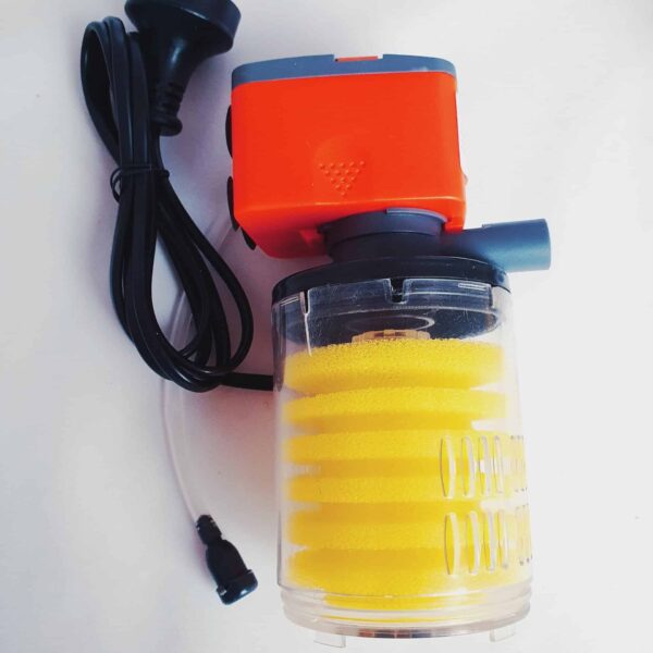 Nubios Internal Filter MY-10L 800L/H
