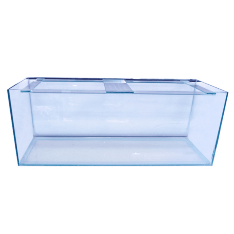 Aquarium Fish Tank 182L