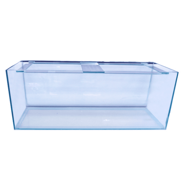 Aquarium Fish Tank 95L (60cm x 35cm x 45cm) 2ft