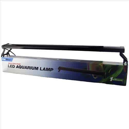 Pet Worx LED Lamp