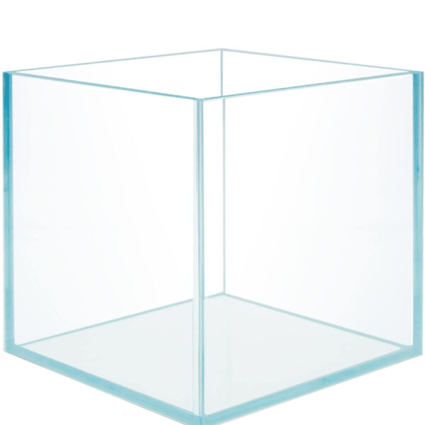 Aquarium-Starfire-Glass- Cube-Tank