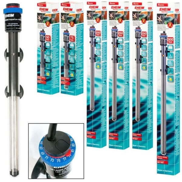 Eheim Jager Thermocontrol