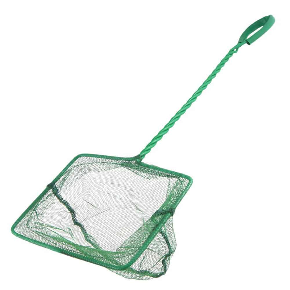 12 aquarium fish net Fry Dip The HonestMatter Aquarium Fish Net is a practical fine mesh net designed for safely catching and transferring fish while also skimming sludge Imagitarium Aquarium net for Fish