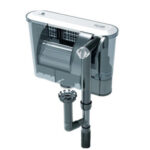 The Waterfall External Hanging Filter