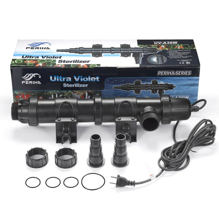 Periha UV Sterilizer