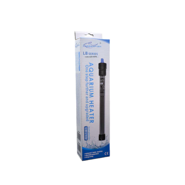Lansenfish LB Series Aquarium Heater